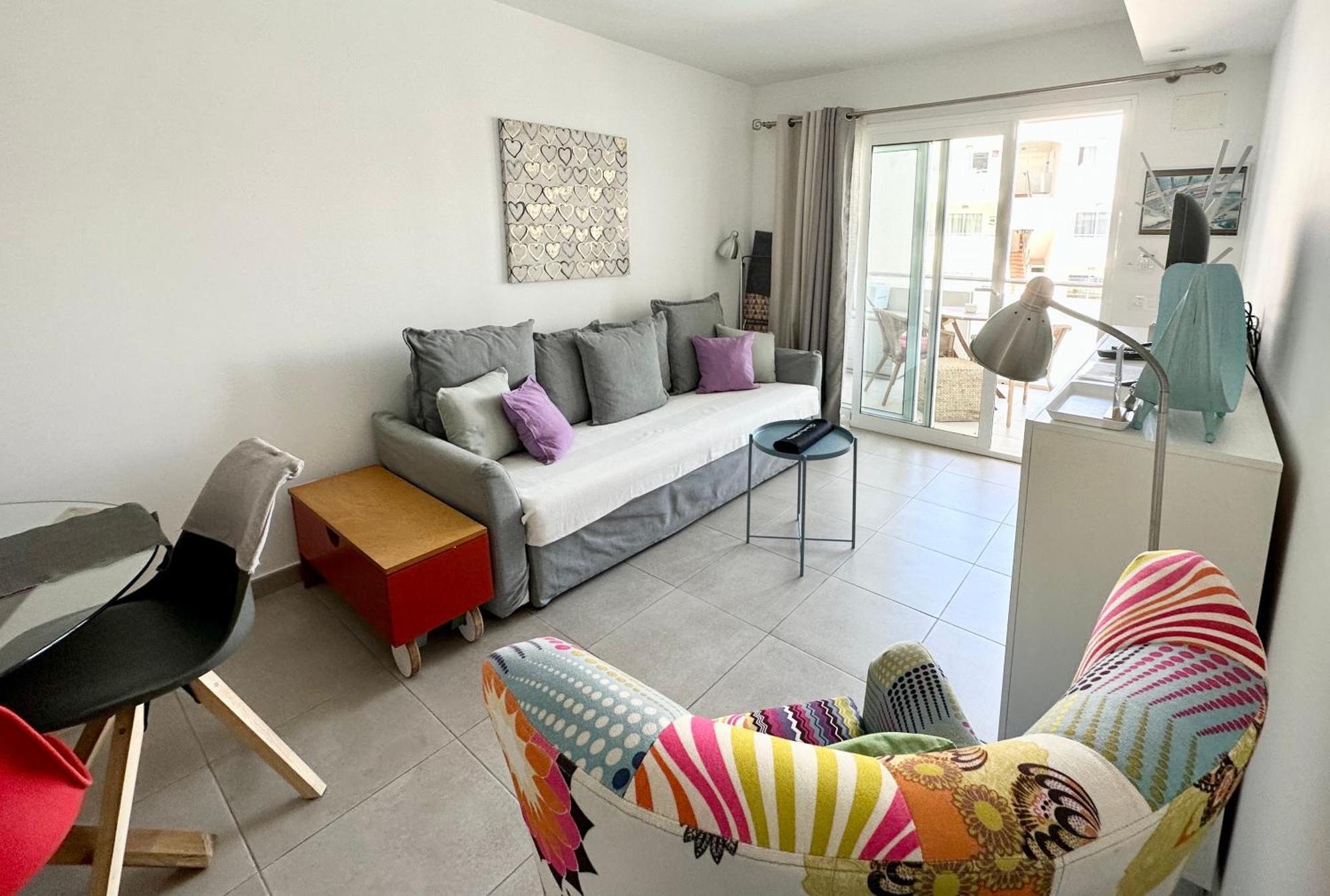 Tutti Frutti Con Piscina, Terraza Soleada Privada, Primera Planta Y Wi-Fi Corralejo Exterior foto